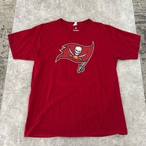 Fanatics Tom Brady Tampa Bay short  Sleeve Men's Tee